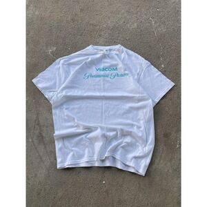 Viacom Paramount Pictures Shirt Mens Large Promo Tee Delta Pro Weight Movie Vint